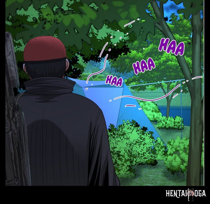 The Unforeseen Guest The Unforeseen Guest Chapter 10 - Page 48