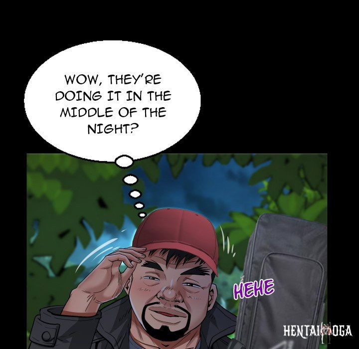 The Unforeseen Guest The Unforeseen Guest Chapter 10 - Page 49