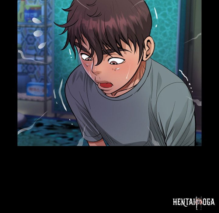 The Unforeseen Guest The Unforeseen Guest Chapter 10 - Page 5