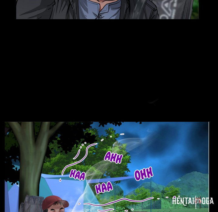 The Unforeseen Guest The Unforeseen Guest Chapter 10 - Page 50