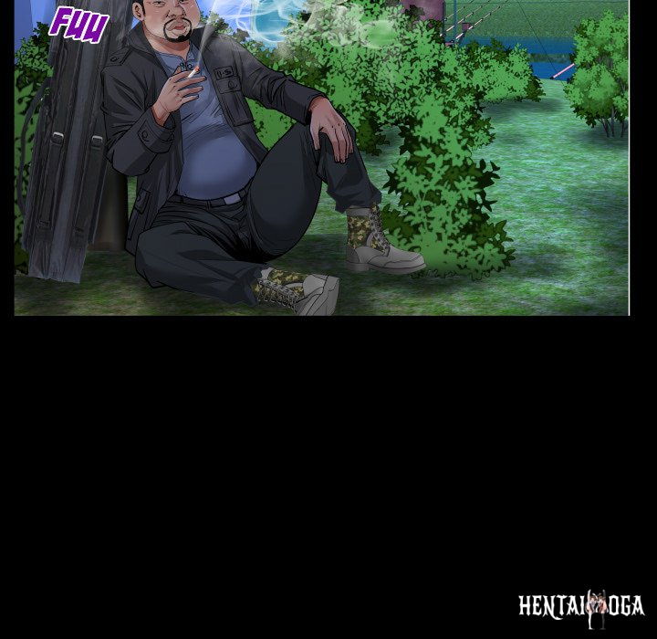 The Unforeseen Guest The Unforeseen Guest Chapter 10 - Page 51