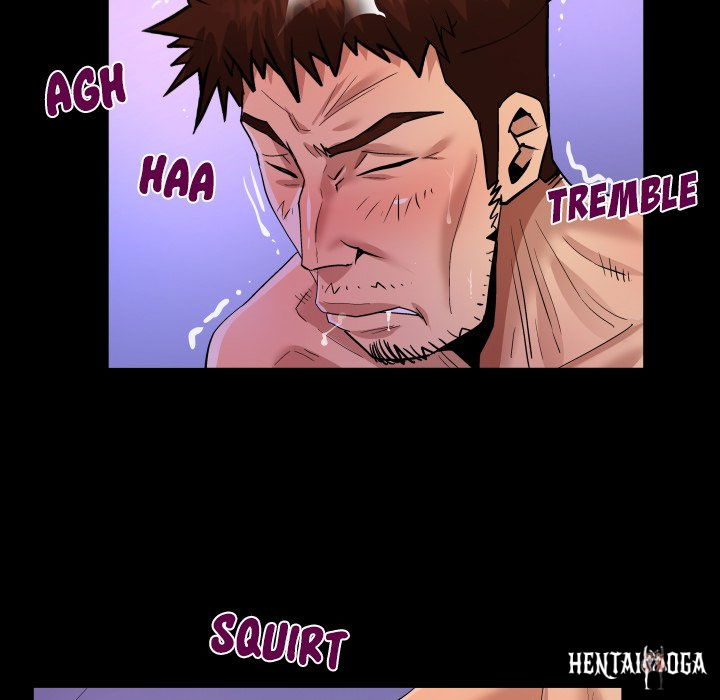 The Unforeseen Guest The Unforeseen Guest Chapter 10 - Page 55