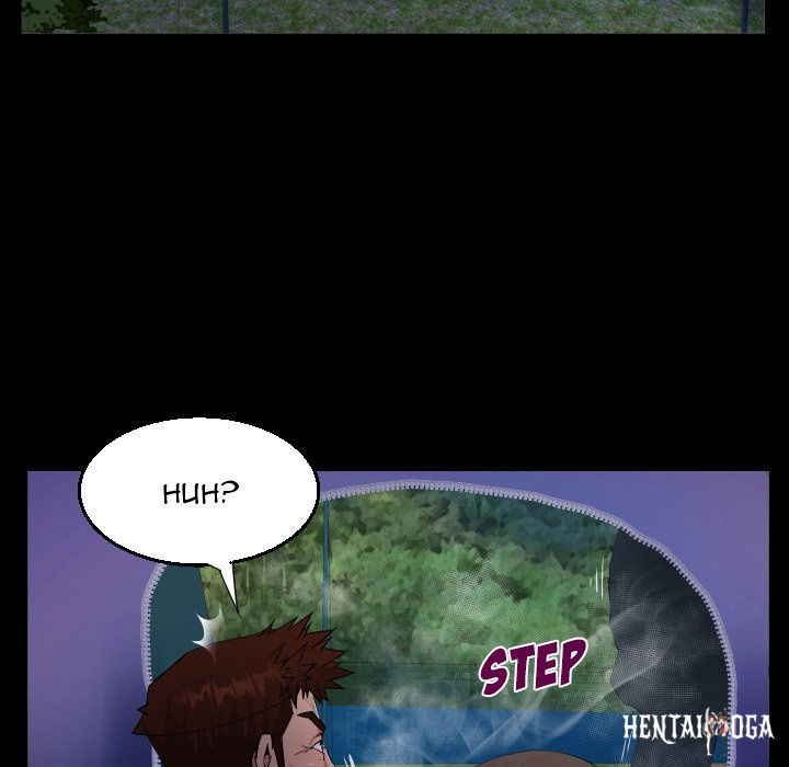 The Unforeseen Guest The Unforeseen Guest Chapter 10 - Page 62