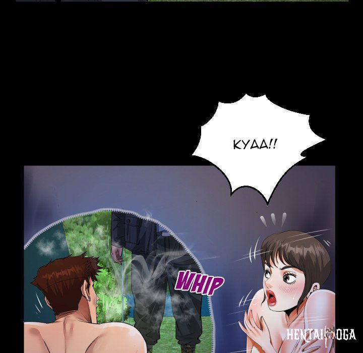 The Unforeseen Guest The Unforeseen Guest Chapter 10 - Page 65