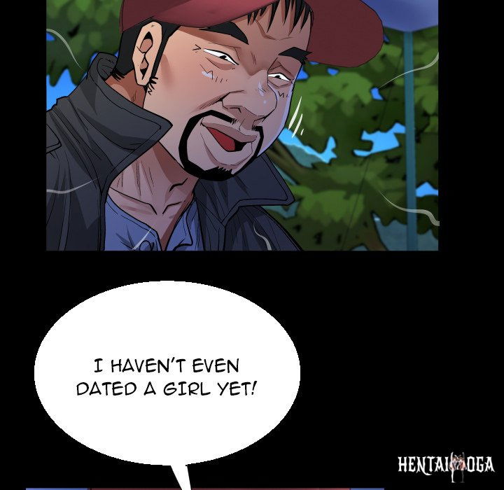 The Unforeseen Guest The Unforeseen Guest Chapter 10 - Page 68