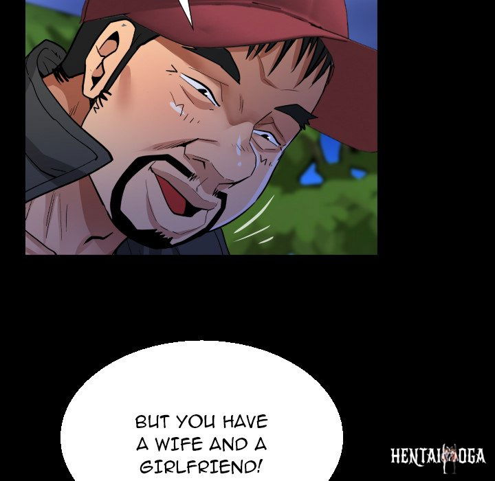 The Unforeseen Guest The Unforeseen Guest Chapter 10 - Page 69