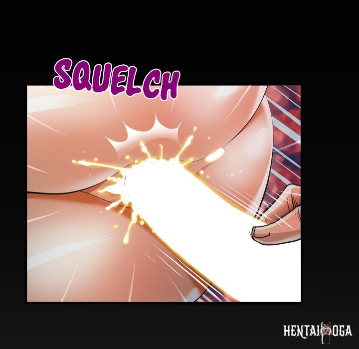 The Unforeseen Guest The Unforeseen Guest Chapter 10 - Page 7