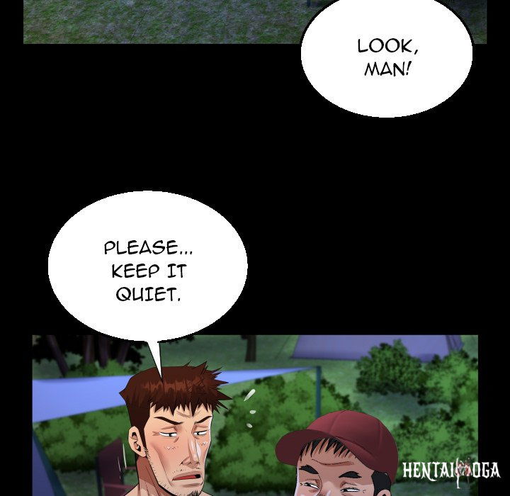 The Unforeseen Guest The Unforeseen Guest Chapter 10 - Page 71