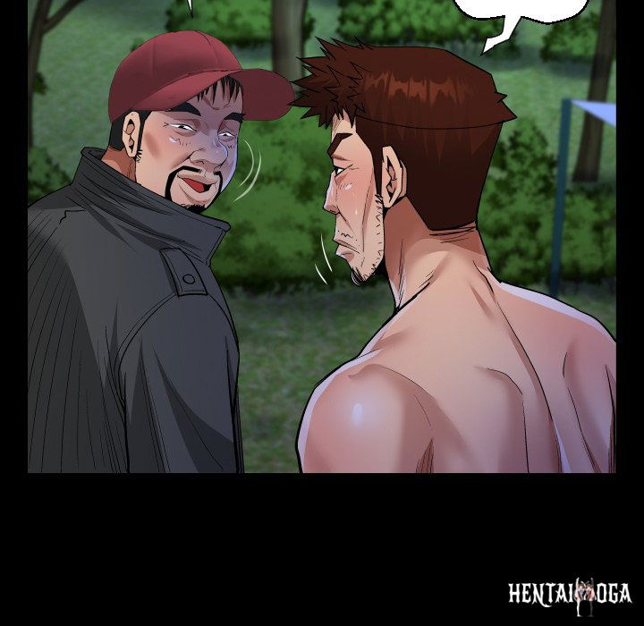 The Unforeseen Guest The Unforeseen Guest Chapter 10 - Page 73