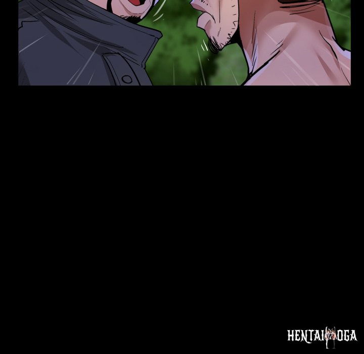 The Unforeseen Guest The Unforeseen Guest Chapter 10 - Page 75