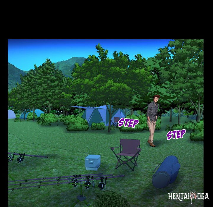 The Unforeseen Guest The Unforeseen Guest Chapter 10 - Page 76