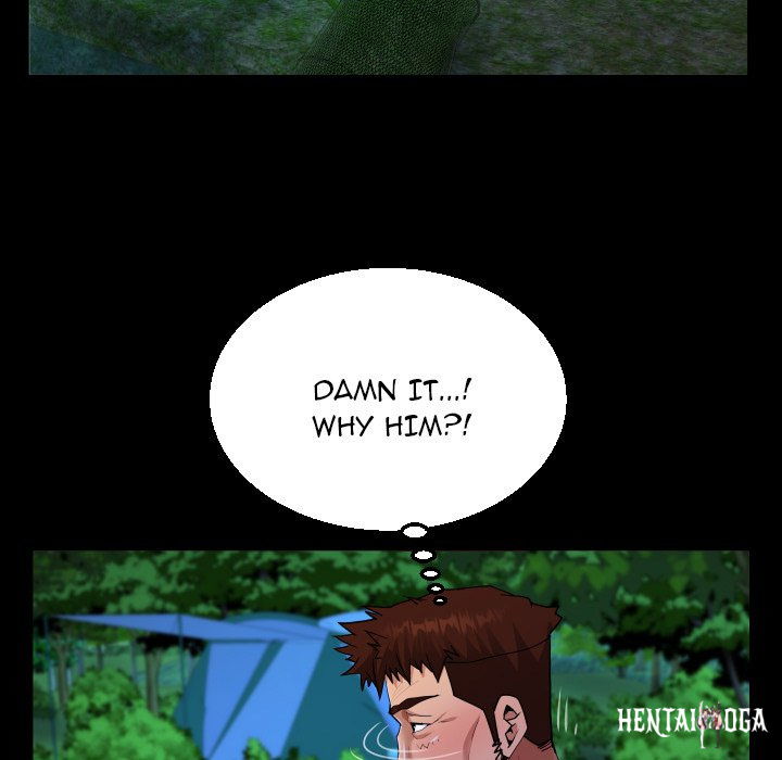 The Unforeseen Guest The Unforeseen Guest Chapter 10 - Page 77