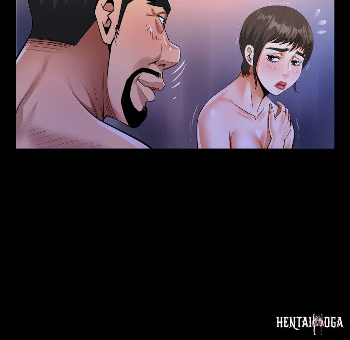 The Unforeseen Guest The Unforeseen Guest Chapter 10 - Page 81