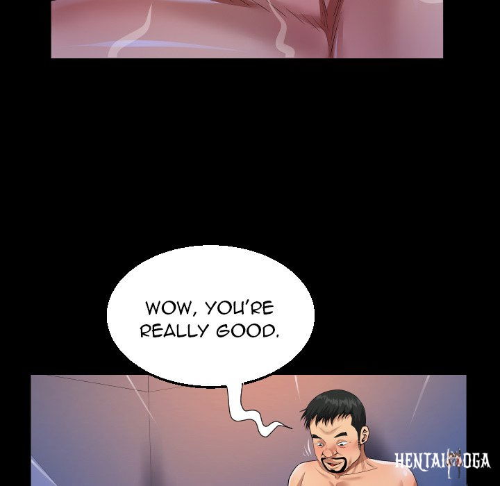 The Unforeseen Guest The Unforeseen Guest Chapter 10 - Page 84