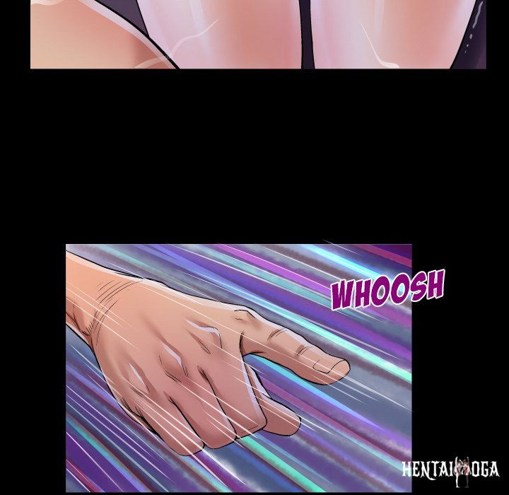 The Unforeseen Guest The Unforeseen Guest Chapter 10 - Page 89