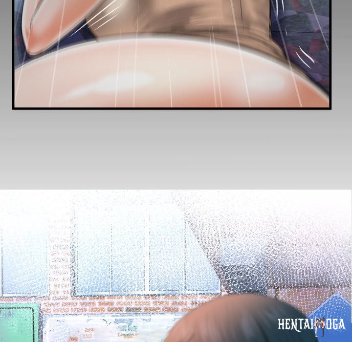 The Unforeseen Guest The Unforeseen Guest Chapter 10 - Page 9