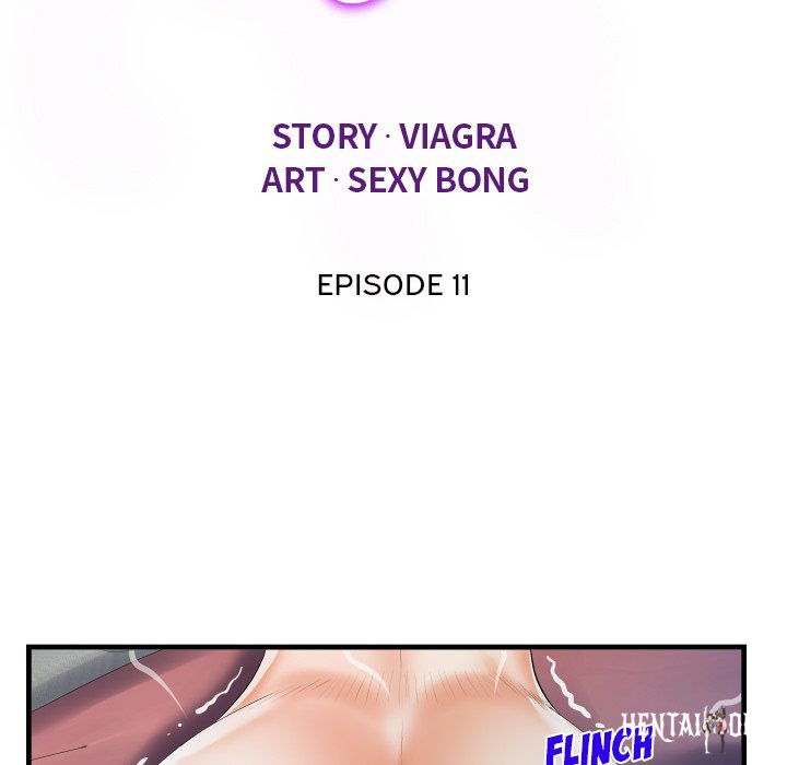 The Unforeseen Guest The Unforeseen Guest Chapter 11 - Page 12