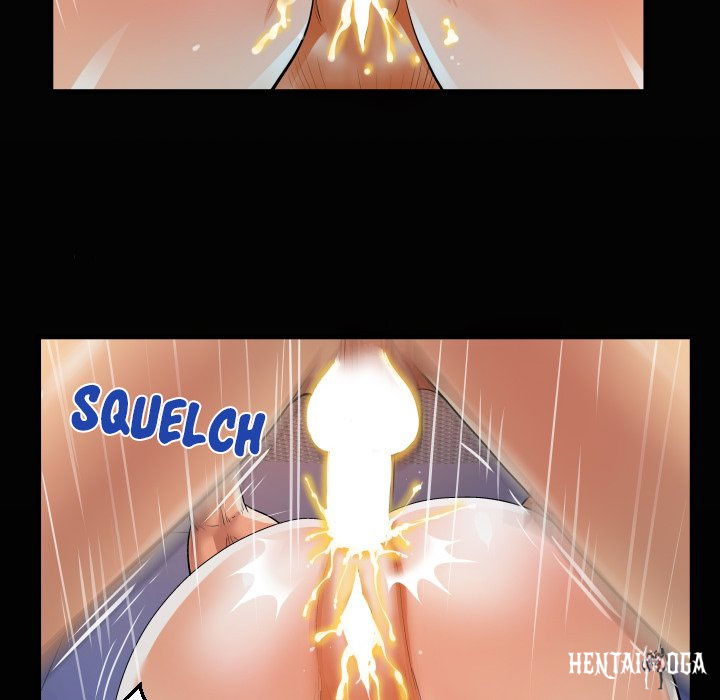 The Unforeseen Guest The Unforeseen Guest Chapter 11 - Page 20