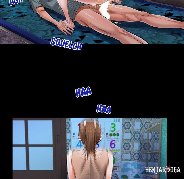 The Unforeseen Guest The Unforeseen Guest Chapter 11 - Page 29