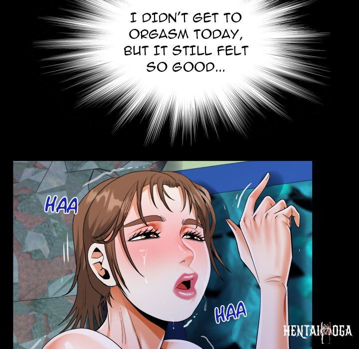 The Unforeseen Guest The Unforeseen Guest Chapter 11 - Page 39