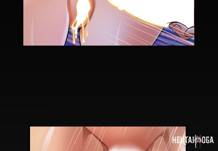 The Unforeseen Guest The Unforeseen Guest Chapter 11 - Page 4