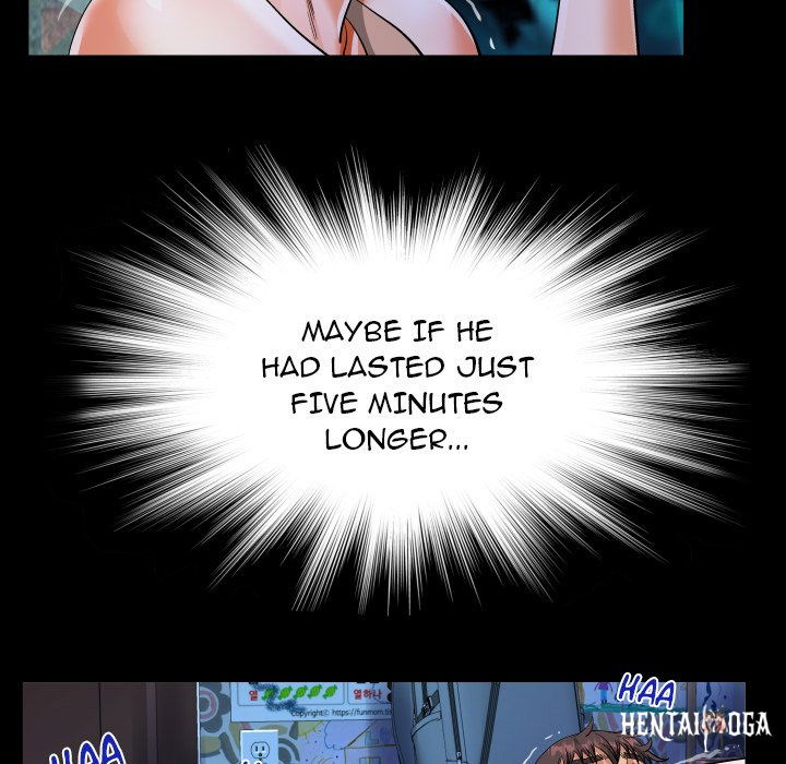 The Unforeseen Guest The Unforeseen Guest Chapter 11 - Page 40