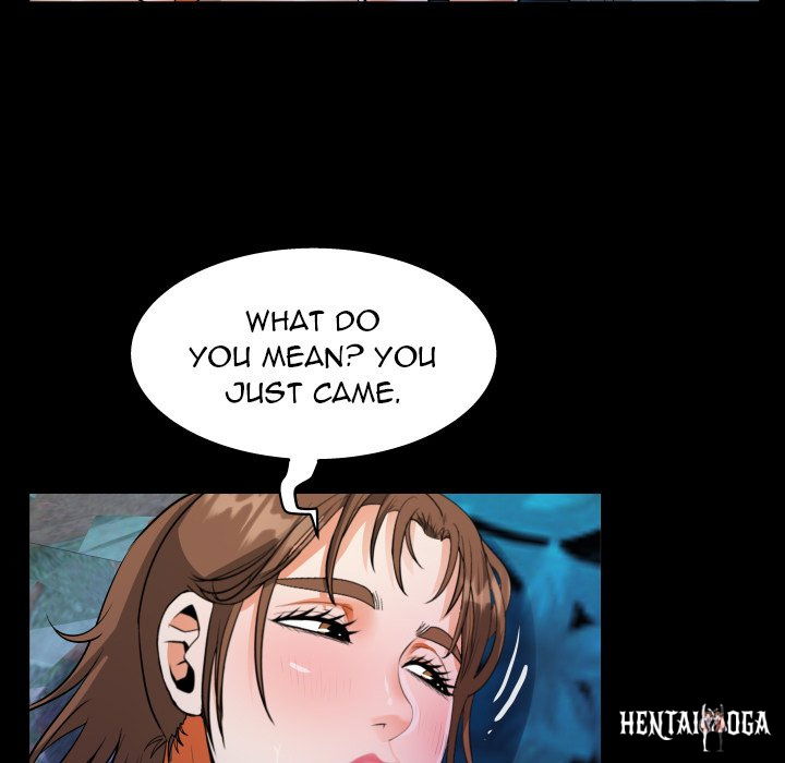 The Unforeseen Guest The Unforeseen Guest Chapter 11 - Page 43