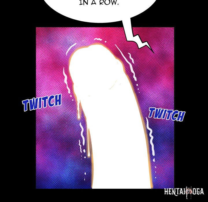 The Unforeseen Guest The Unforeseen Guest Chapter 11 - Page 47