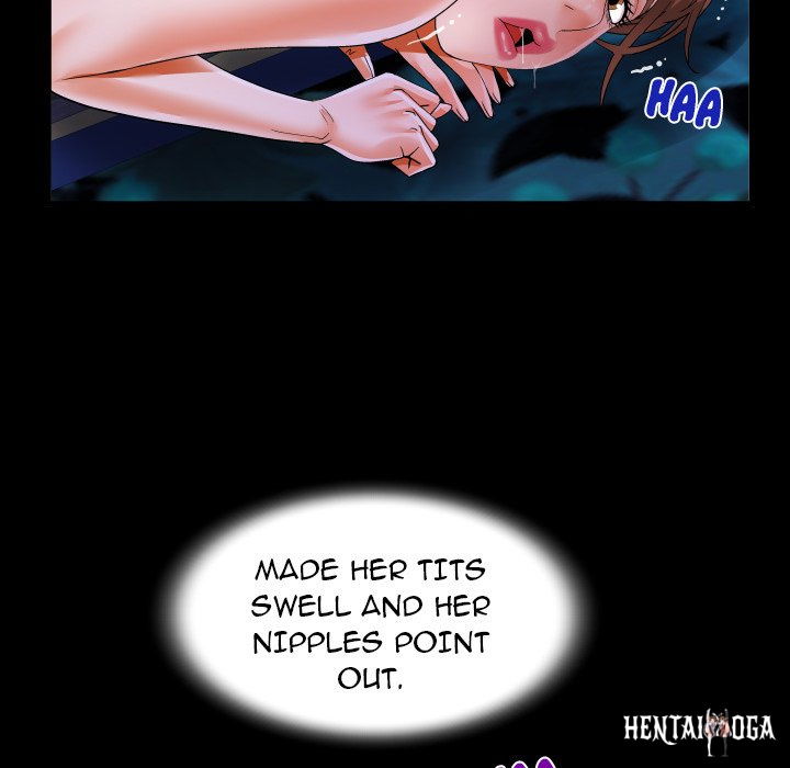 The Unforeseen Guest The Unforeseen Guest Chapter 11 - Page 53