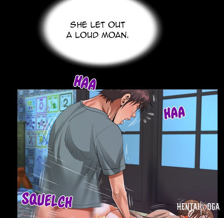 The Unforeseen Guest The Unforeseen Guest Chapter 11 - Page 60