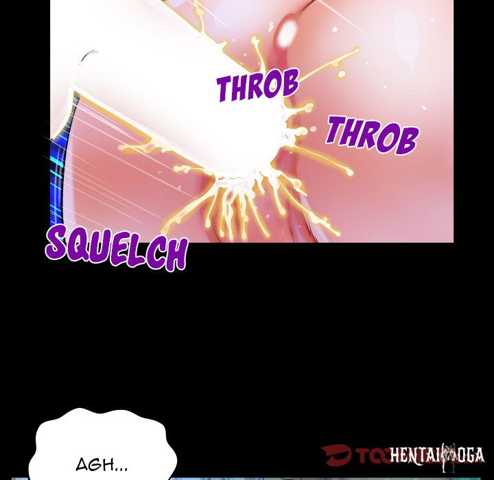 The Unforeseen Guest The Unforeseen Guest Chapter 11 - Page 62