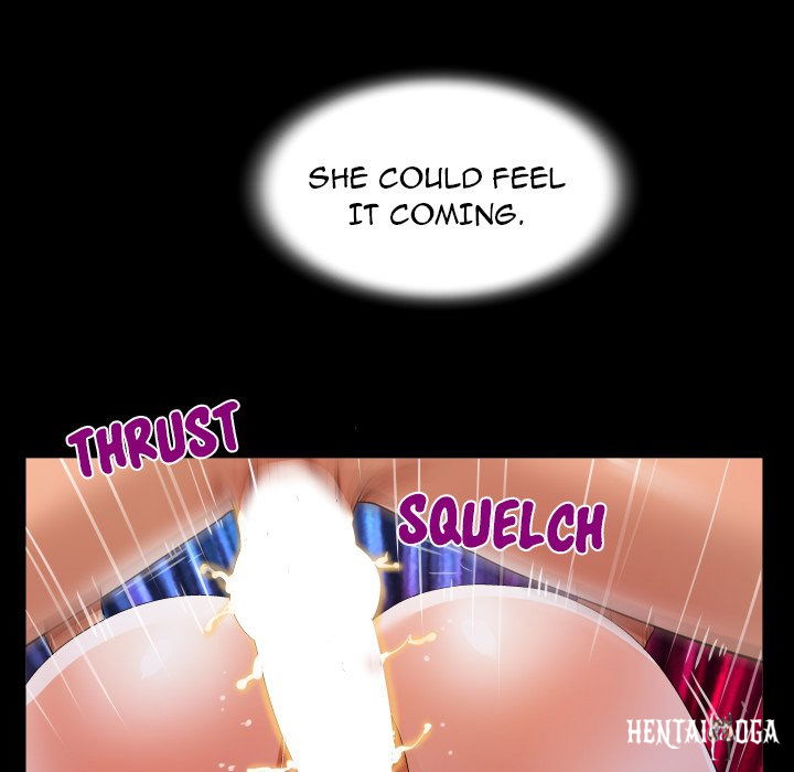 The Unforeseen Guest The Unforeseen Guest Chapter 11 - Page 65