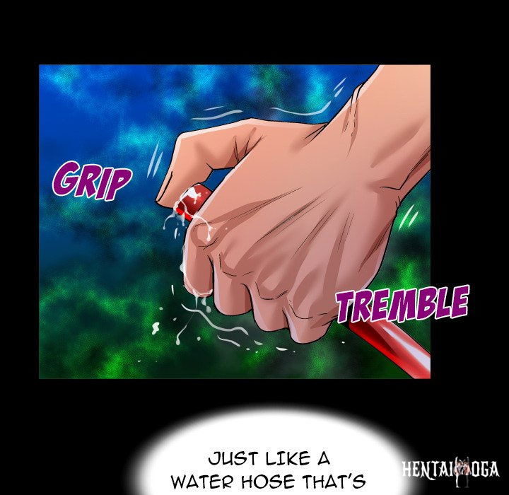 The Unforeseen Guest The Unforeseen Guest Chapter 11 - Page 68