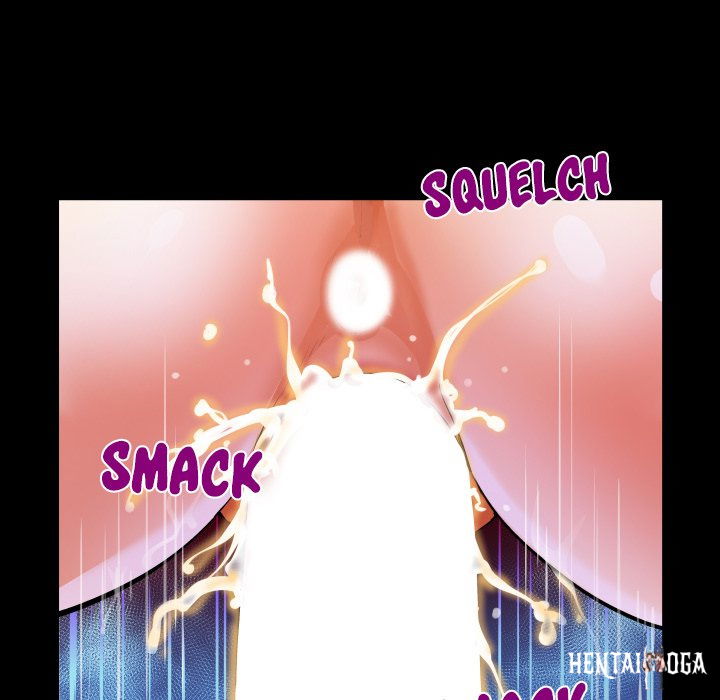 The Unforeseen Guest The Unforeseen Guest Chapter 11 - Page 82