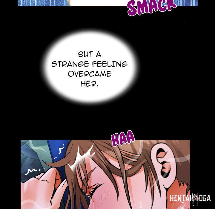 The Unforeseen Guest The Unforeseen Guest Chapter 11 - Page 83