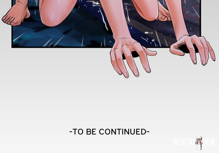 The Unforeseen Guest The Unforeseen Guest Chapter 11 - Page 91