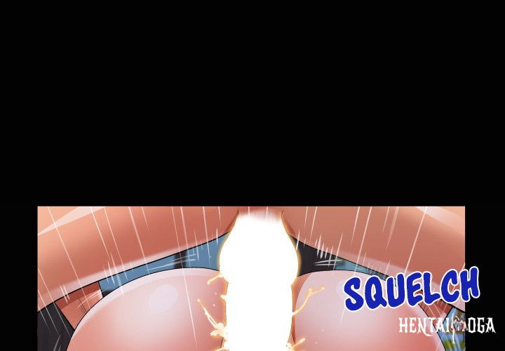 The Unforeseen Guest The Unforeseen Guest Chapter 12 - Page 1