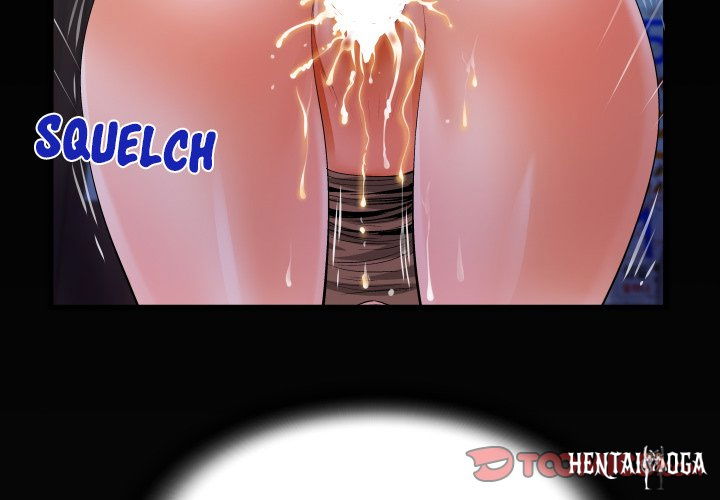 The Unforeseen Guest The Unforeseen Guest Chapter 12 - Page 2