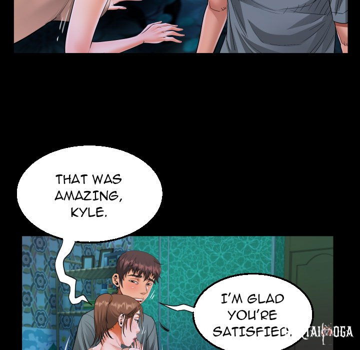 The Unforeseen Guest The Unforeseen Guest Chapter 12 - Page 30