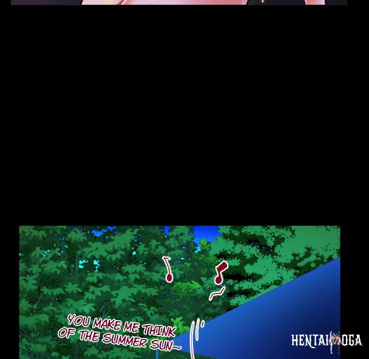 The Unforeseen Guest The Unforeseen Guest Chapter 12 - Page 39