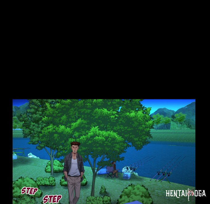 The Unforeseen Guest The Unforeseen Guest Chapter 12 - Page 42