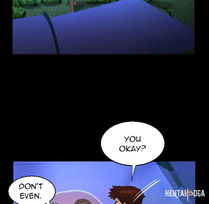 The Unforeseen Guest The Unforeseen Guest Chapter 12 - Page 43