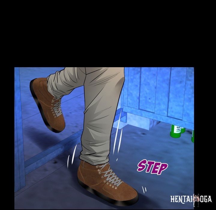 The Unforeseen Guest The Unforeseen Guest Chapter 12 - Page 49