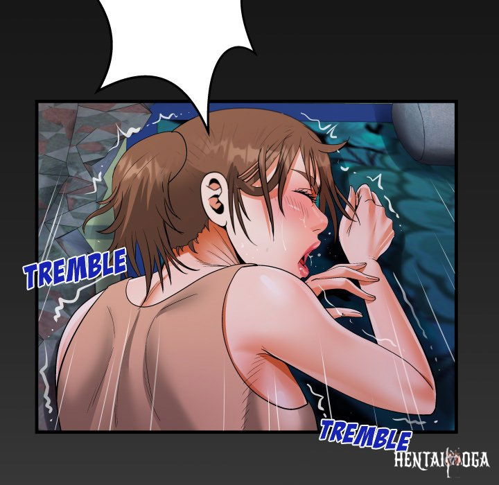 The Unforeseen Guest The Unforeseen Guest Chapter 12 - Page 5