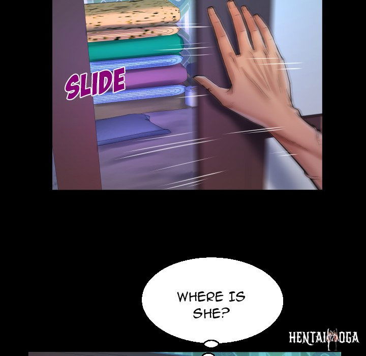 The Unforeseen Guest The Unforeseen Guest Chapter 12 - Page 53