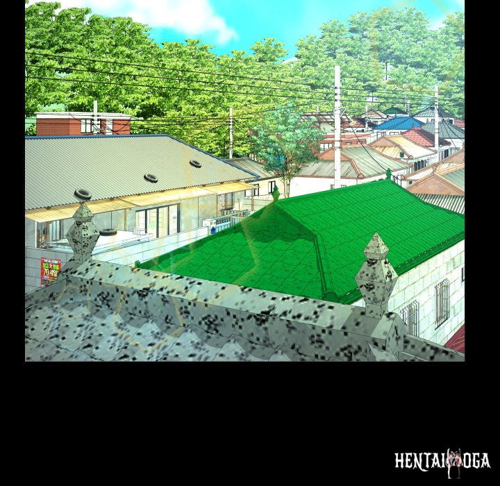 The Unforeseen Guest The Unforeseen Guest Chapter 12 - Page 60