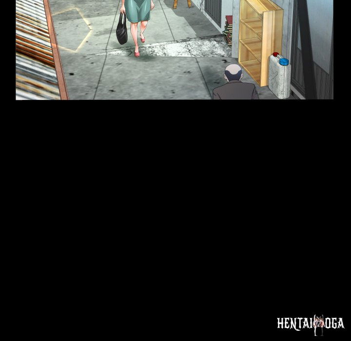 The Unforeseen Guest The Unforeseen Guest Chapter 12 - Page 65