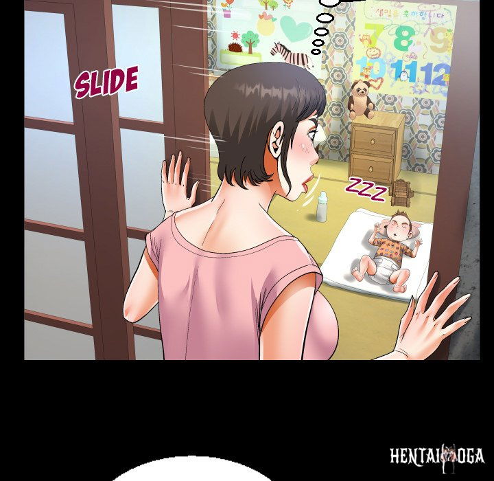 The Unforeseen Guest The Unforeseen Guest Chapter 12 - Page 69