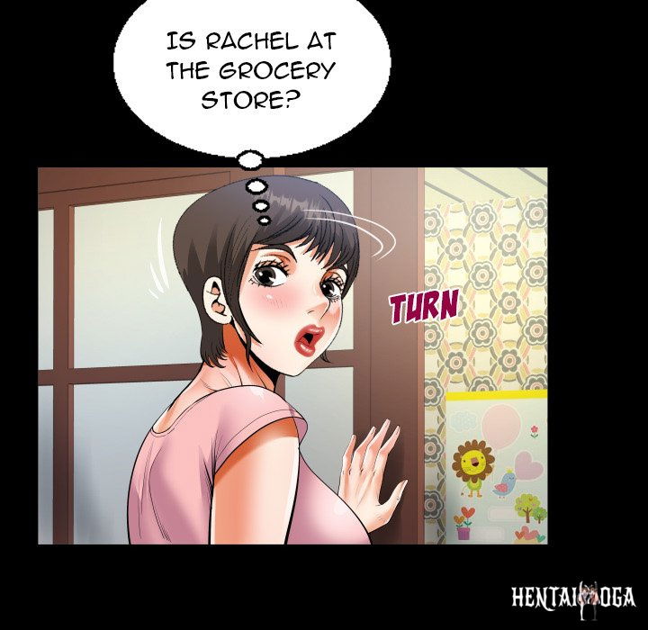 The Unforeseen Guest The Unforeseen Guest Chapter 12 - Page 70