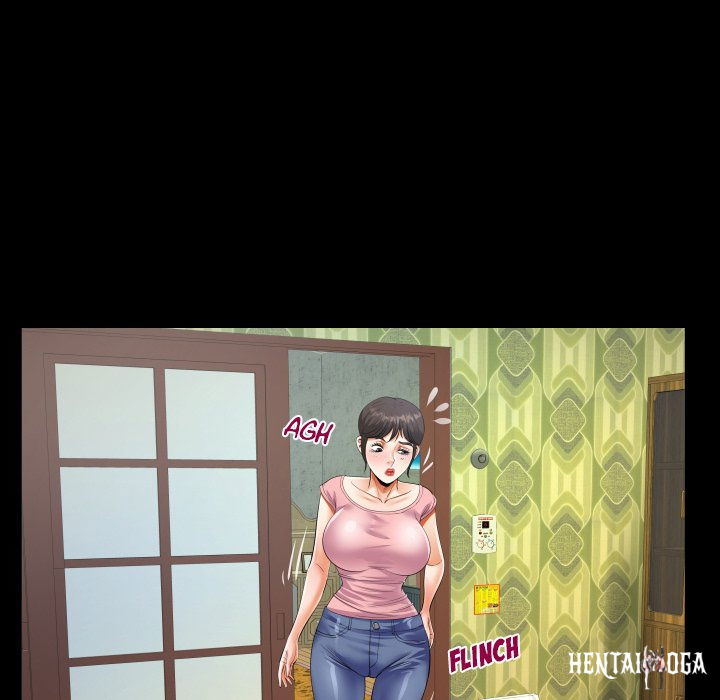 The Unforeseen Guest The Unforeseen Guest Chapter 12 - Page 71